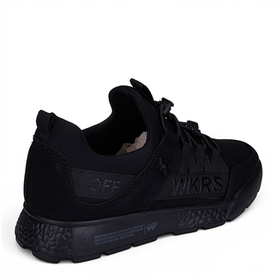 WİCKERS_G_SPOR_2300 SİYAH_FÜME_NBK_CİLT