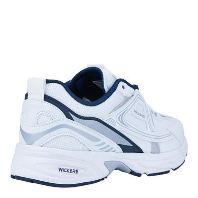 WİCKERS_G_SPOR_ANRK 3001 BEYAZ_LACİ
