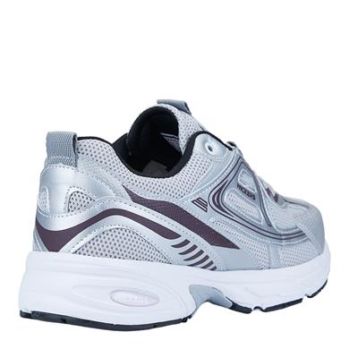 WİCKERS_G_SPOR_ANRK 3001 GÜMÜŞ_KAHVE_SİYAH