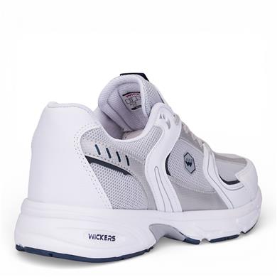 WİCKERS_G_SPOR_ANRK_2620 BEYAZ_GRİ_LACİ