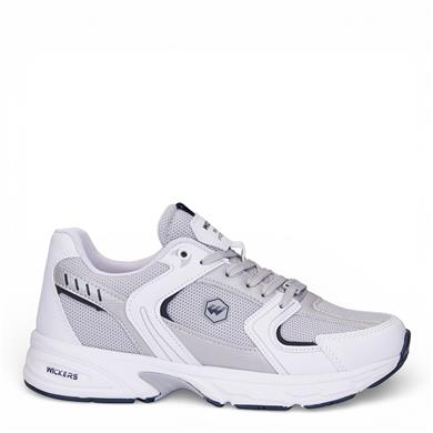 WİCKERS_G_SPOR_ANRK_2620 BEYAZ_GRİ_LACİ
