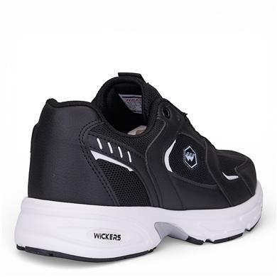 WİCKERS_G_SPOR_ANRK_2620 SİYAH- BEYAZ