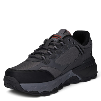 WİCKERS_M_SPOR 2894 FÜME_SİYAH