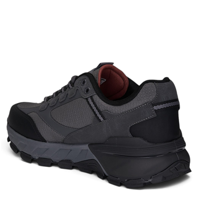 WİCKERS_M_SPOR 2894 FÜME_SİYAH