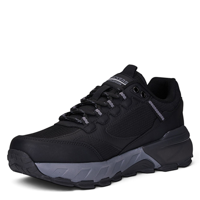 WİCKERS_M_SPOR 2894 SİYAH_FÜME