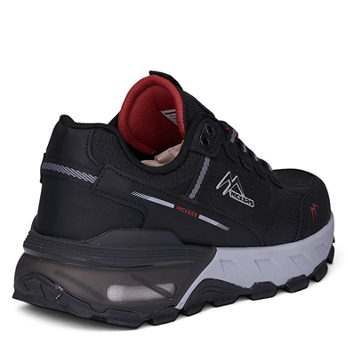 WİCKERS_M_SPOR 2894 SİYAH_KIRMIZI
