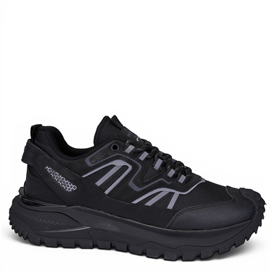 WİCKERS_M_SPOR 3083 SİYAH_FÜME