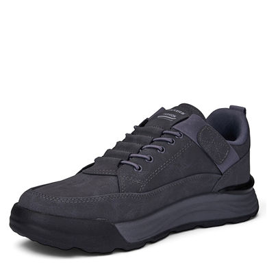 WİCKERS_M_SPOR 3085 FÜME_NUBUK