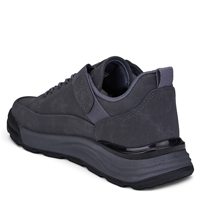 WİCKERS_M_SPOR 3085 FÜME_NUBUK