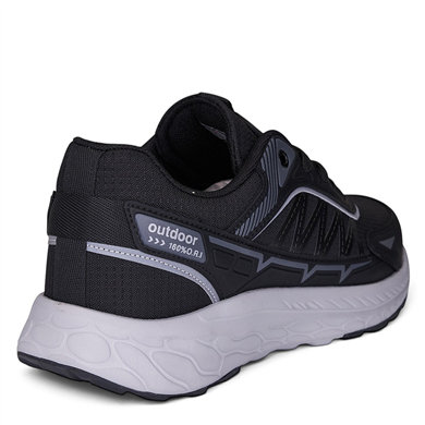 WİCKERS_M_SPOR 3087 SİYAH_BUZ