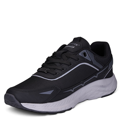 WİCKERS_M_SPOR 3087 SİYAH_BUZ