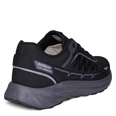 WİCKERS_M_SPOR 3087 SİYAH_FÜME
