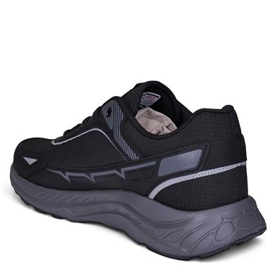 WİCKERS_M_SPOR 3087 SİYAH_FÜME