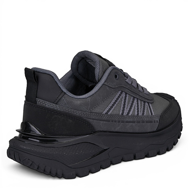 WİCKERS_M_SPOR 3089 FÜME_SİYAH