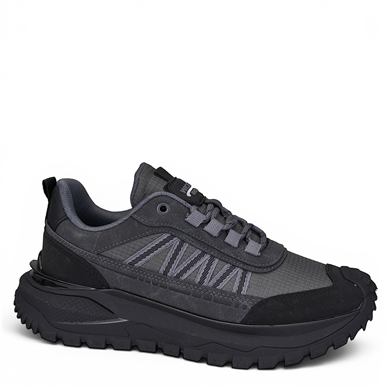 WİCKERS_M_SPOR 3089 FÜME_SİYAH