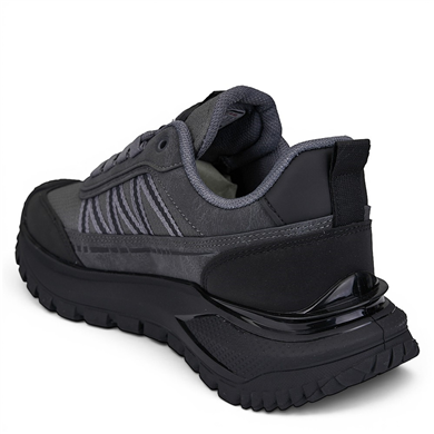 WİCKERS_M_SPOR 3089 FÜME_SİYAH