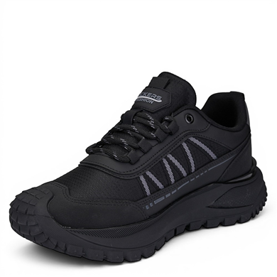 WİCKERS_M_SPOR 3089 SİYAH_FÜME