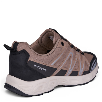 WİCKERS_M_SPOR 3091 VİZON_SİYAH