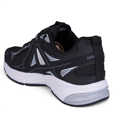 WİCKERS_M_SPOR 3125 SİYAH_BEYAZ