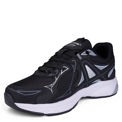 WİCKERS_M_SPOR 3125 SİYAH_BEYAZ