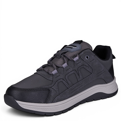 WİCKERS_M_SPOR 3129 FÜME_SİYAH