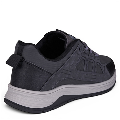 WİCKERS_M_SPOR 3129 FÜME_SİYAH