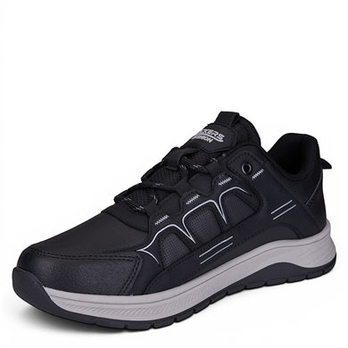 WİCKERS_M_SPOR 3129 SİYAH_BUZ