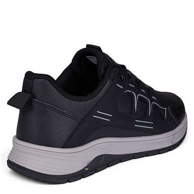 WİCKERS_M_SPOR 3129 SİYAH_BUZ
