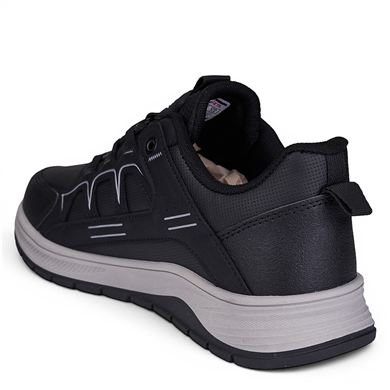 WİCKERS_M_SPOR 3129 SİYAH_BUZ
