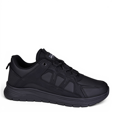 WİCKERS_M_SPOR 3129 SİYAH_FÜME