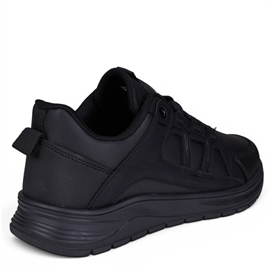 WİCKERS_M_SPOR 3129 SİYAH_FÜME