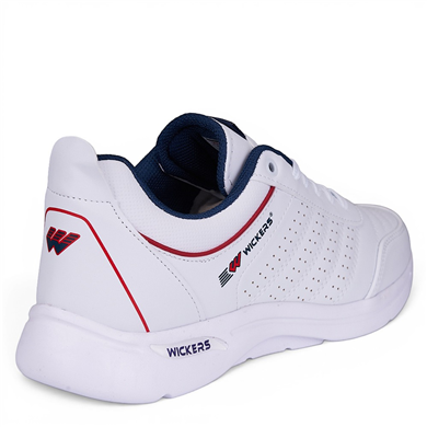 WİCKERS_M_SPOR 3149 BEYAZ_LACİ
