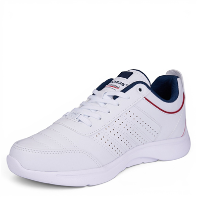WİCKERS_M_SPOR 3149 BEYAZ_LACİ