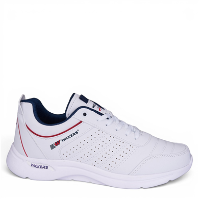 WİCKERS_M_SPOR 3149 BEYAZ_LACİ