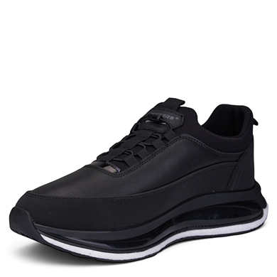 WİCKERS_M_SPOR 3150 NUBUK_SİYAH