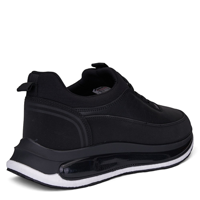 WİCKERS_M_SPOR 3150 NUBUK_SİYAH