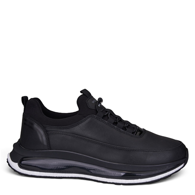 WİCKERS_M_SPOR 3150 SİYAH_BEYAZ_CİLT