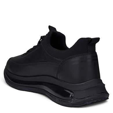 WİCKERS_M_SPOR 3150 SİYAH_FÜME_CİLT