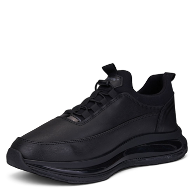WİCKERS_M_SPOR 3150 SİYAH_FÜME_CİLT