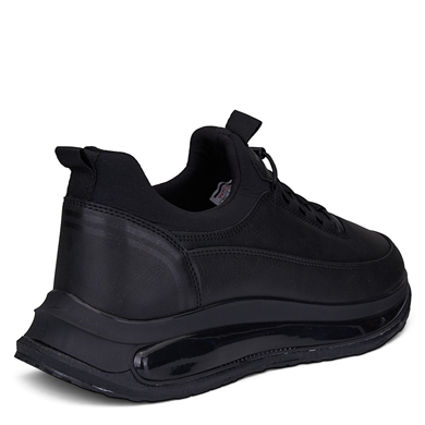 WİCKERS_M_SPOR 3150 SİYAH_FÜME_CİLT