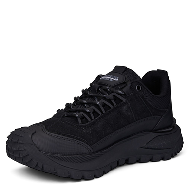WİCKERS_M_SPOR 3151 SİYAH_FÜME