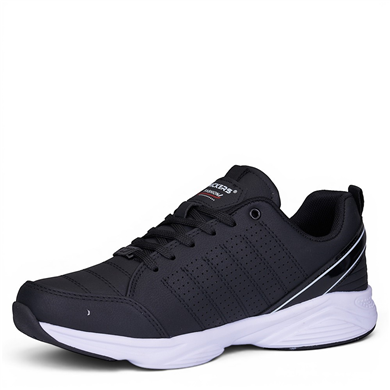 WİCKERS_M_SPOR_2353_C SİYAH_BEYAZ