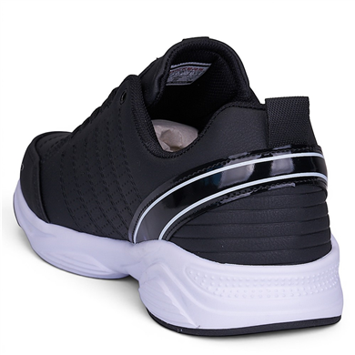 WİCKERS_M_SPOR_2353_C SİYAH_BEYAZ