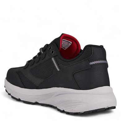 WİCKERS_M_SPOR_2893 SİYAH_KIRMIZI