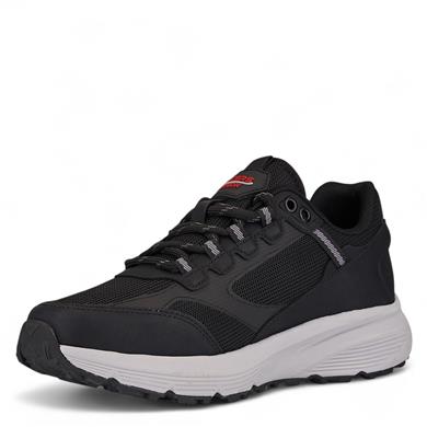 WİCKERS_M_SPOR_2893 SİYAH_KIRMIZI