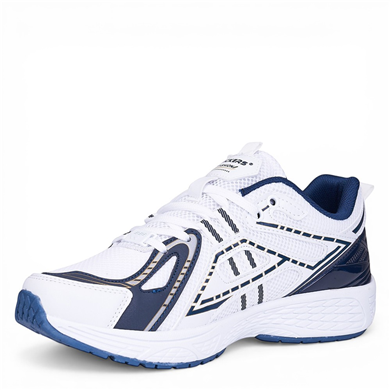 WİCKERS_M_SPOR_2945 BEYAZ_LACİ