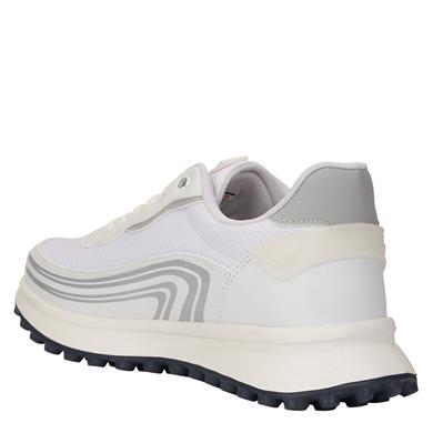 WİCKERS_M_SPOR_ANRK 2971 BEYAZ_GÜMÜŞ