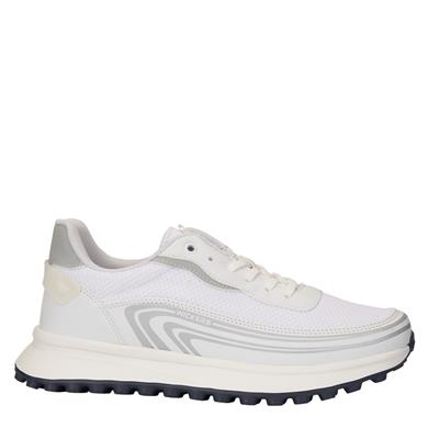 WİCKERS_M_SPOR_ANRK 2971 BEYAZ_GÜMÜŞ