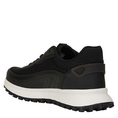 WİCKERS_M_SPOR_ANRK 2971 SİYAH_BEYAZ