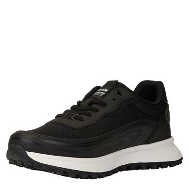 WİCKERS_M_SPOR_ANRK 2971 SİYAH_BEYAZ